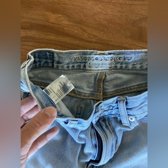 American eagle mom jean - Picture 2 of 4